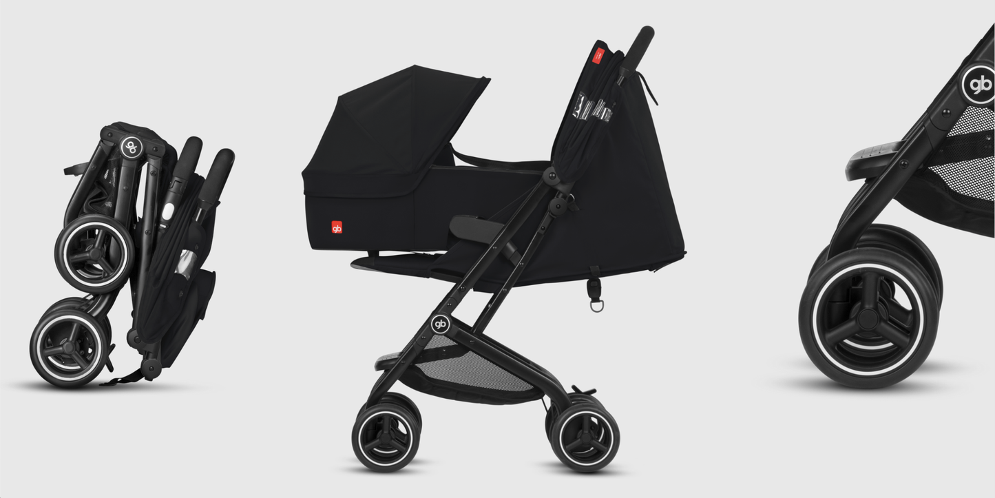 Qbit+ All-Terrain