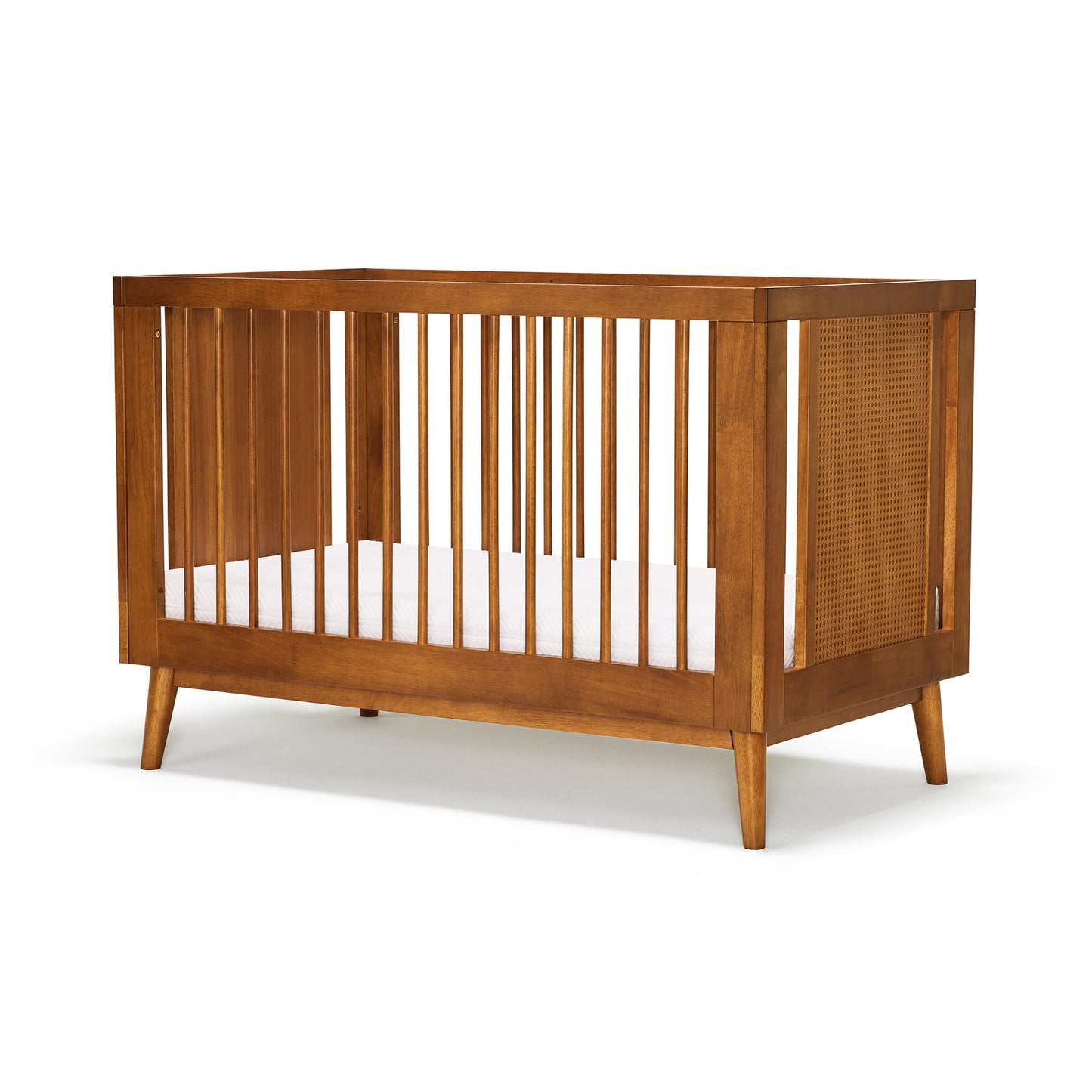 Kaya Cot - Teak