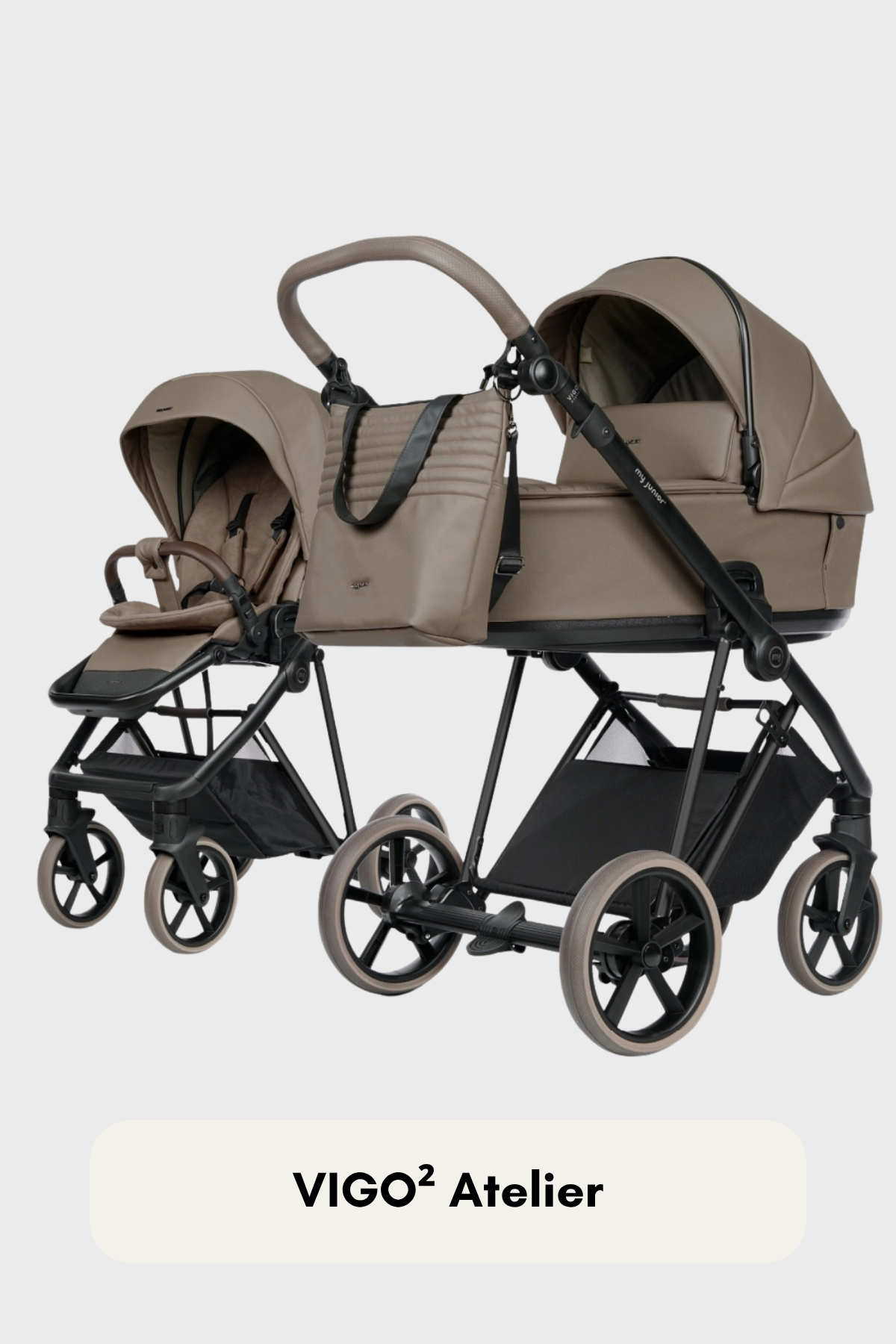 myjunior VIGO² Atelier