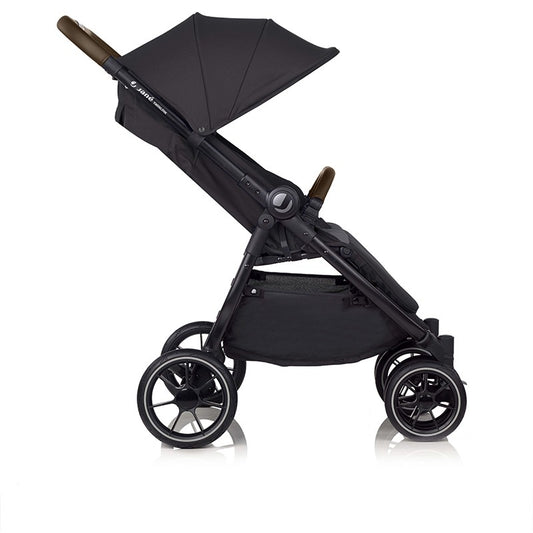 Jané Twinlink double pushchair