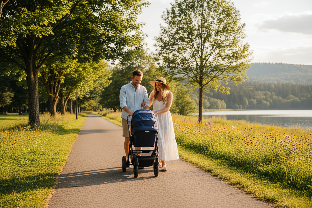 Buggies & Strollers