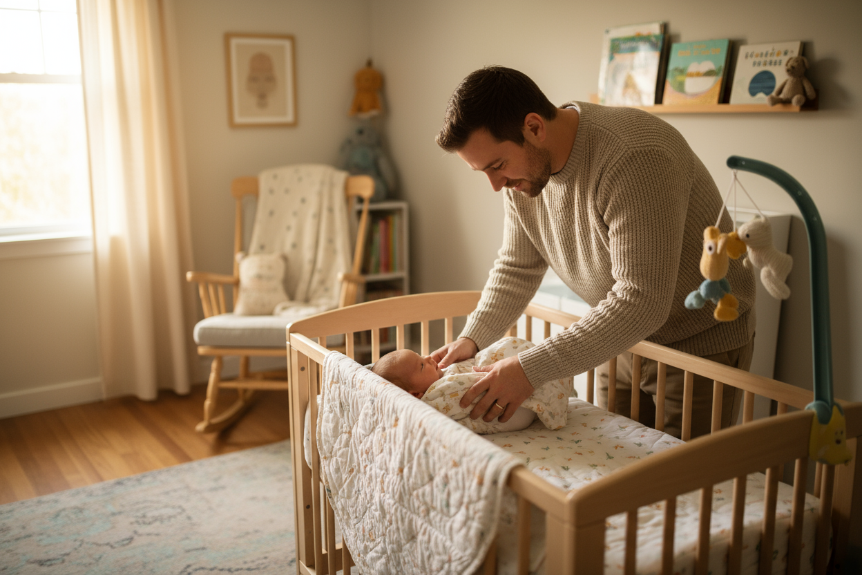 Cots & Beds