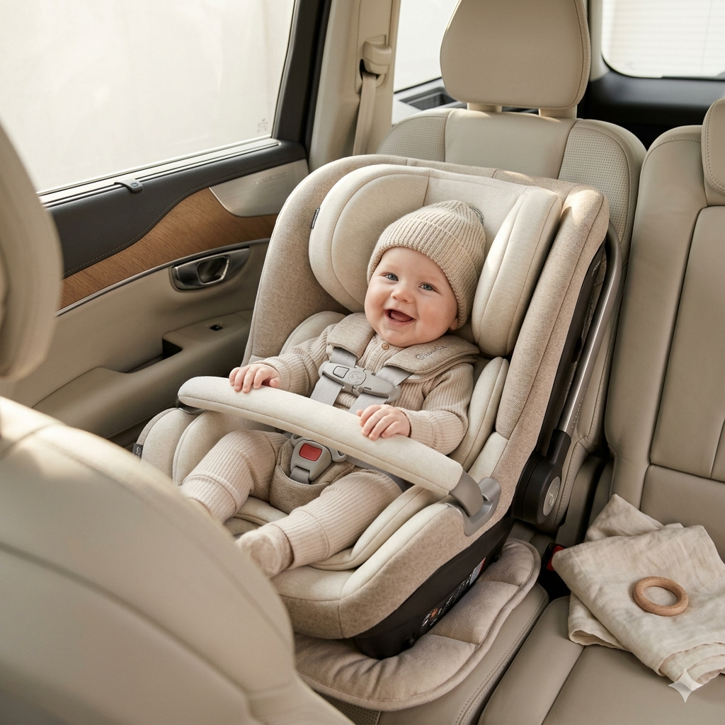 Car Seats