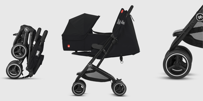 Qbit+ All-Terrain