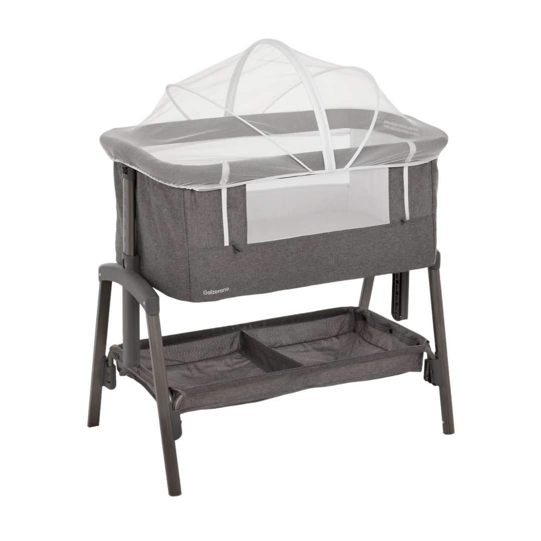 Galzerano Colin Co-sleeping Crib