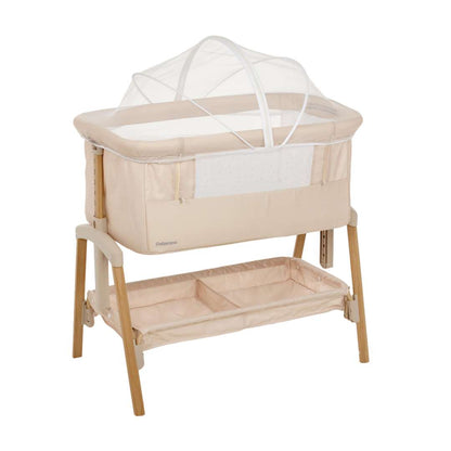Galzerano Colin Co-sleeping Crib