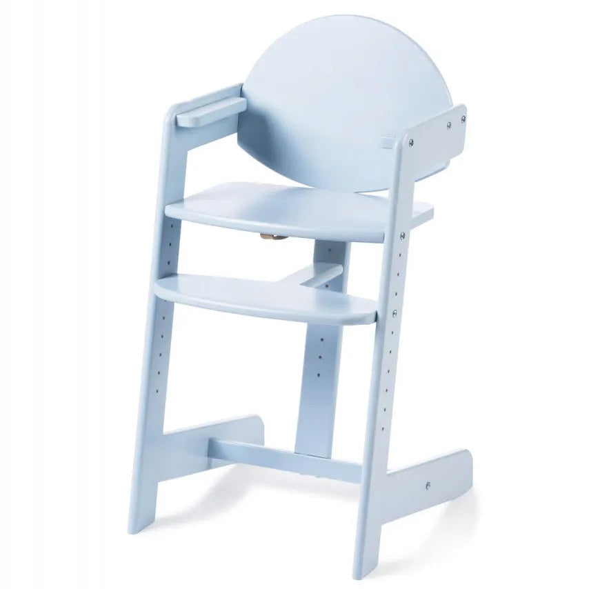 Syt highchair - Blue