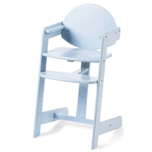 Syt highchair - Blue