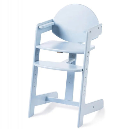 FILOU UP highchair - Blue