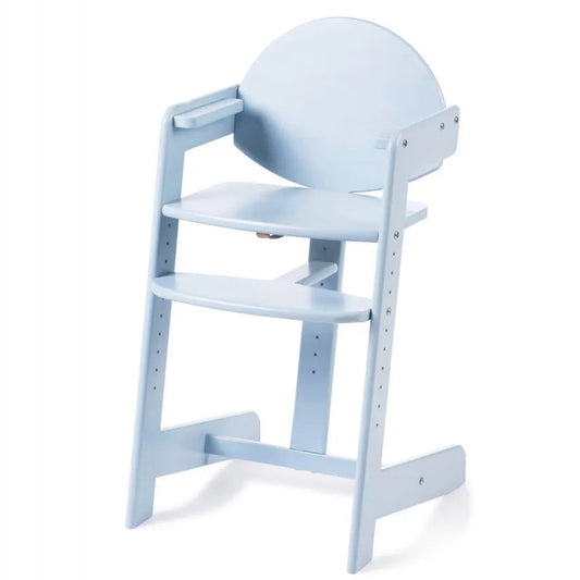 FILOU UP highchair - Blue