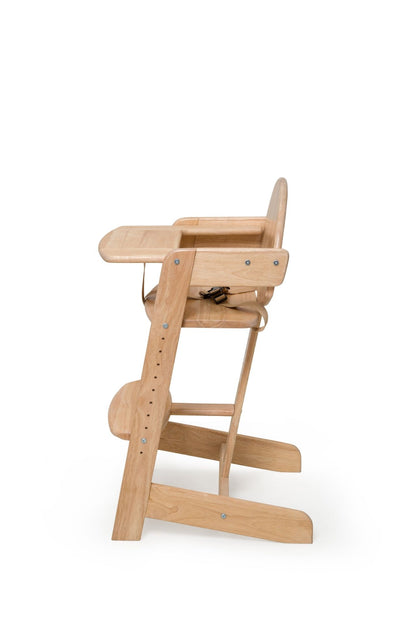 FILOU UP highchair