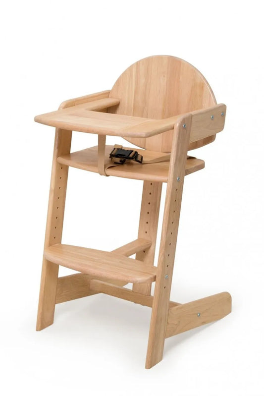 FILOU UP highchair