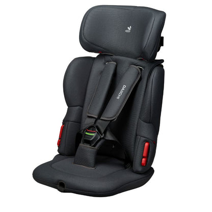 Daiichi Easy Carry 3 Portable Car Seat with ISOfix