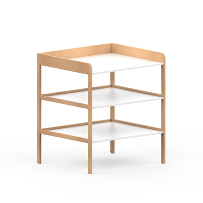 Clarissa changing table