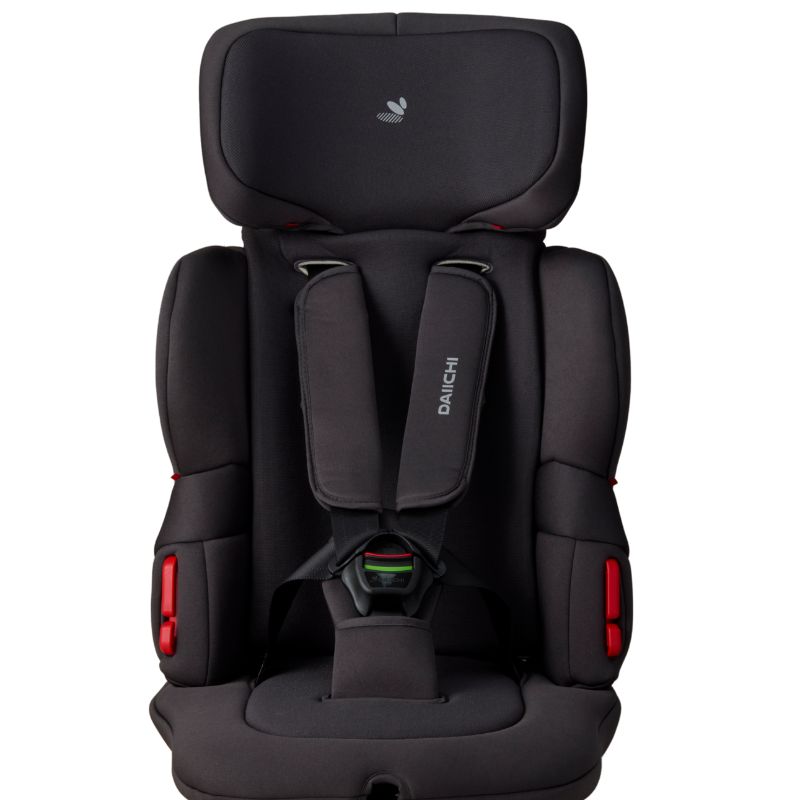 Daiichi Easy Carry 3 Portable Car Seat with ISOfix