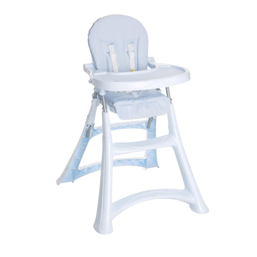 Galzerano Must Premium High Chair