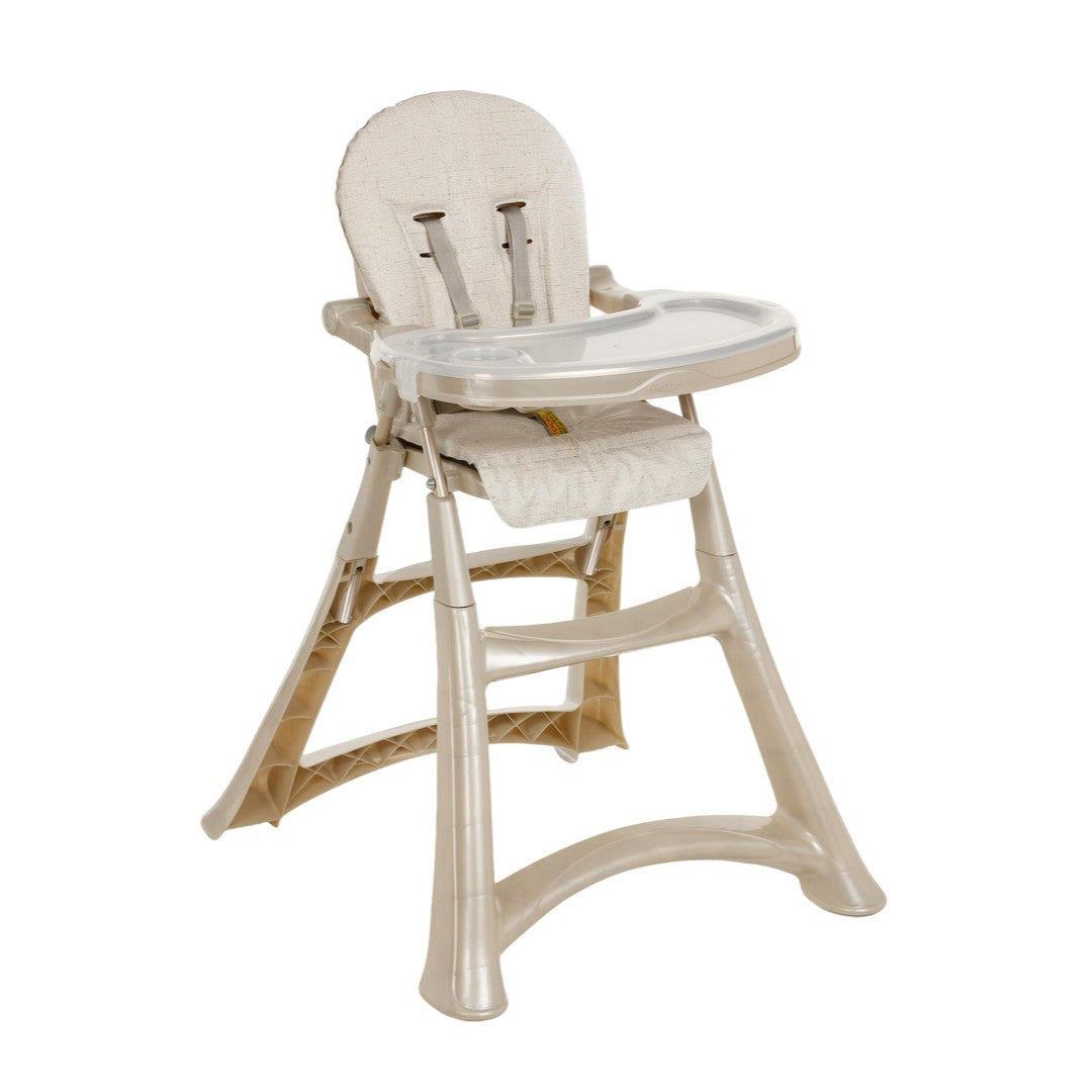 Galzerano Must Premium High Chair