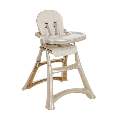 Galzerano Must Premium High Chair