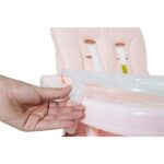 Galzerano Must Premium High Chair