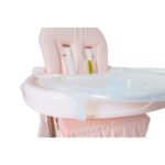 Galzerano Must Premium High Chair