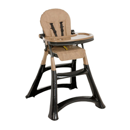 Galzerano Must Premium High Chair