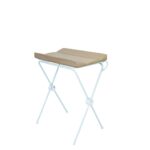 Galzerano Foldable Changing Table