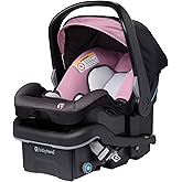 Baby Trend Secure-Lift Infant Car Seat, Dash Plum