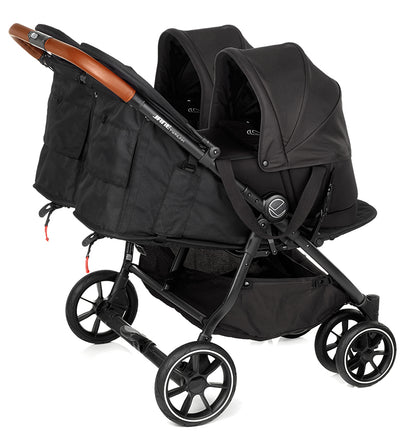 Jané Twinlink double pushchair
