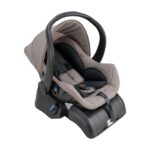 Cocoon baby seat