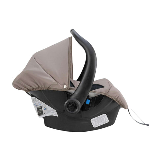 Cocoon baby seat