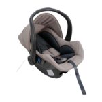 Cocoon baby seat