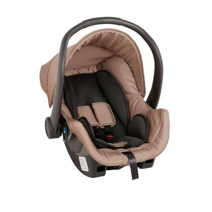 Cocoon baby seat