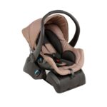 Cocoon baby seat