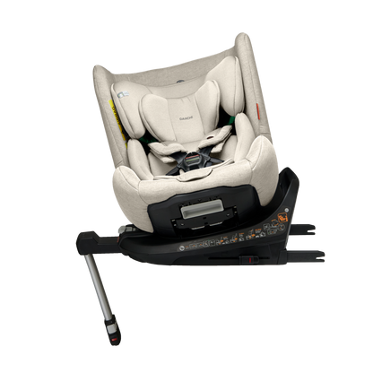 Daiichi All Age 360 Signature Car Seat (from birth to 7 years)