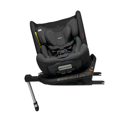 Daiichi All Age 360 Signature Car Seat (from birth to 7 years)