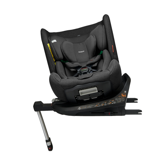 Daiichi All Age 360 Signature Car Seat (from birth to 7 years)
