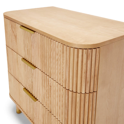 Juno Chest - Ash