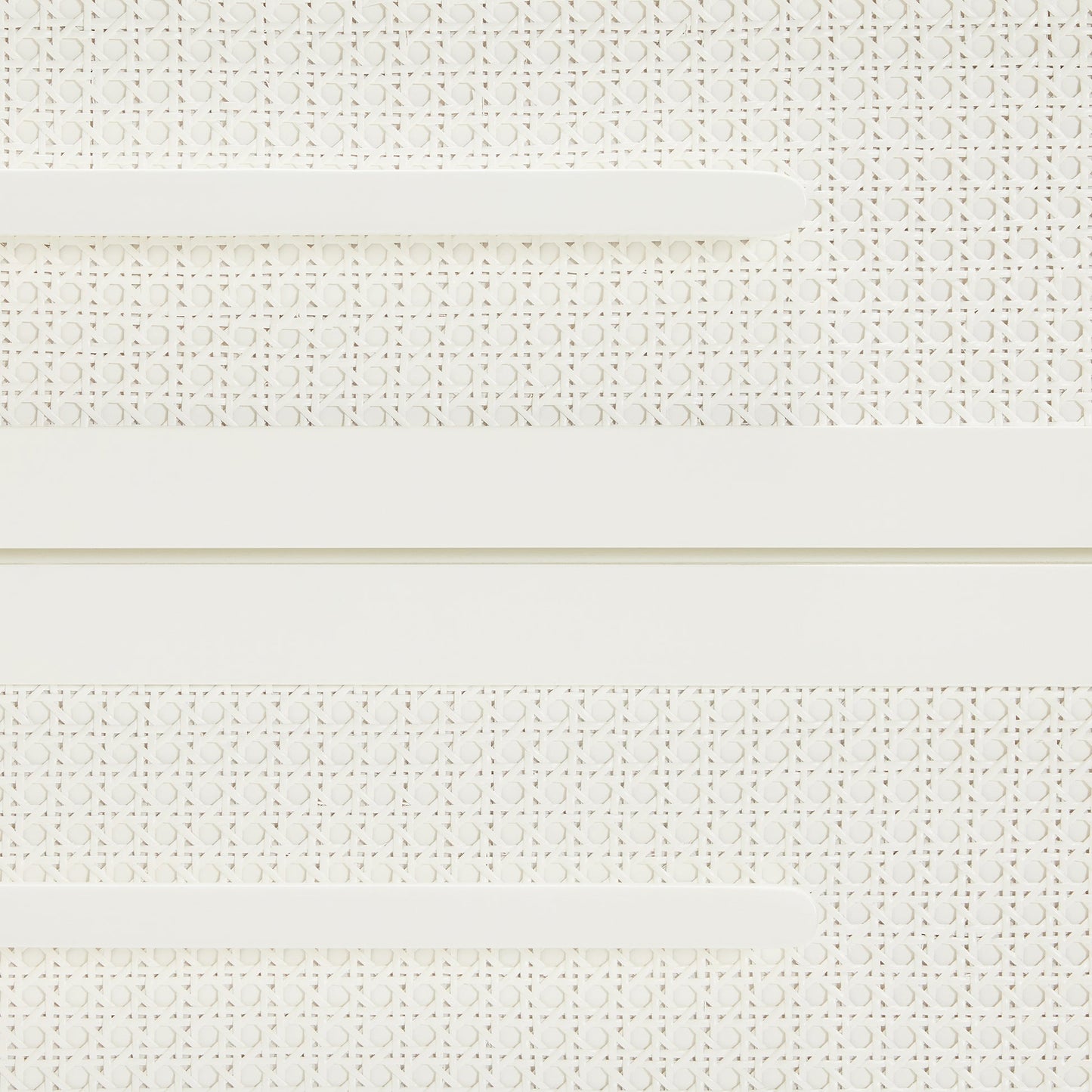 Kaya Chest 3 Drawer - White