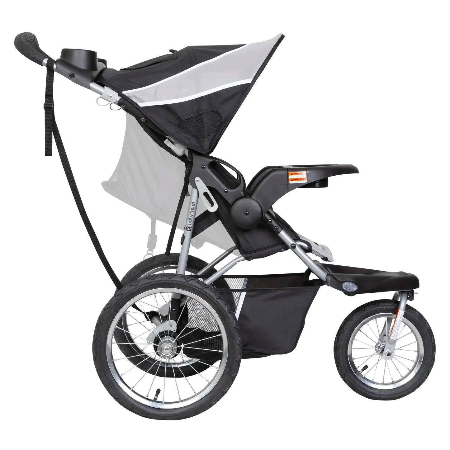 Expedition® Jogger in Phantom