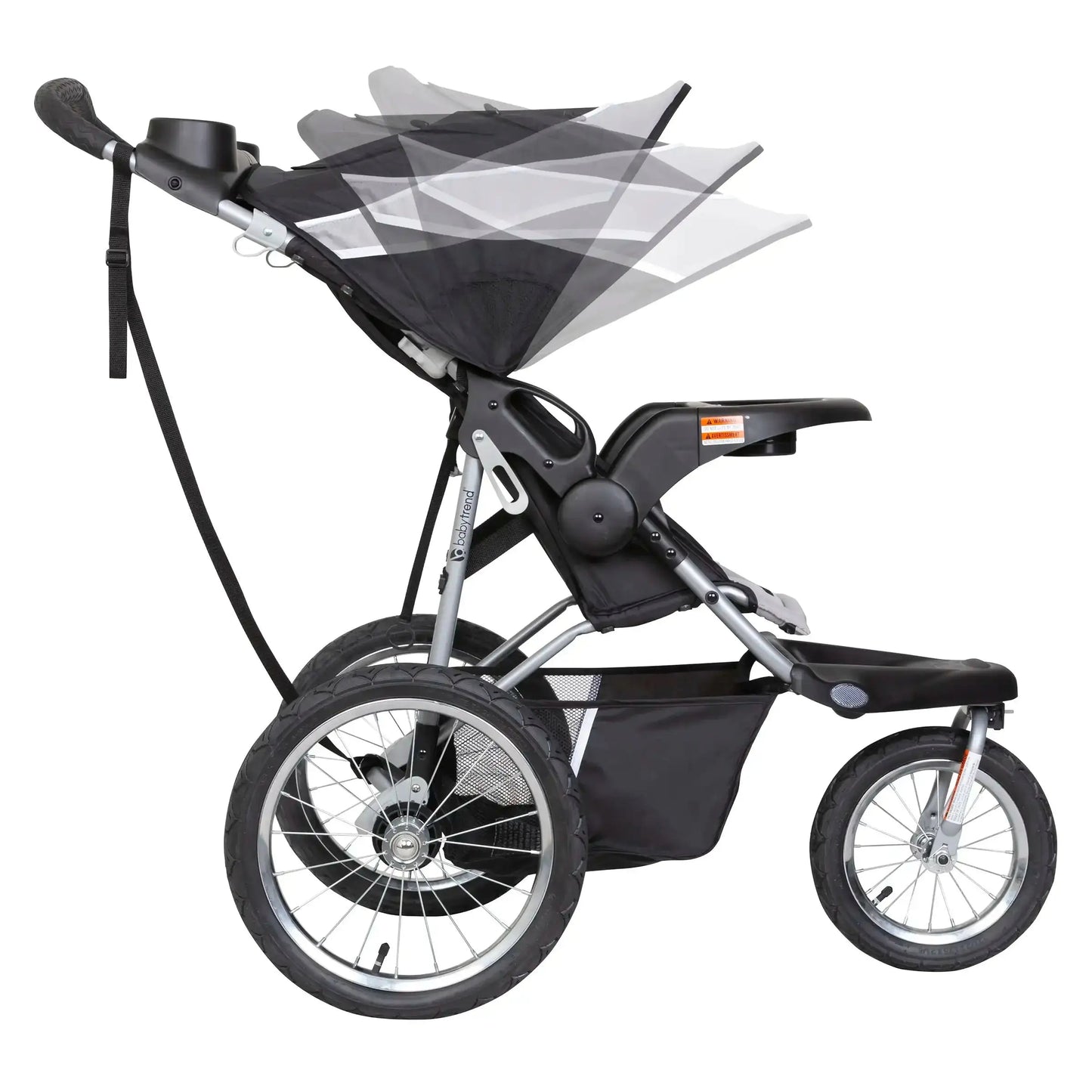 Expedition® Jogger in Phantom