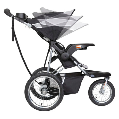 Expedition® Jogger in Phantom