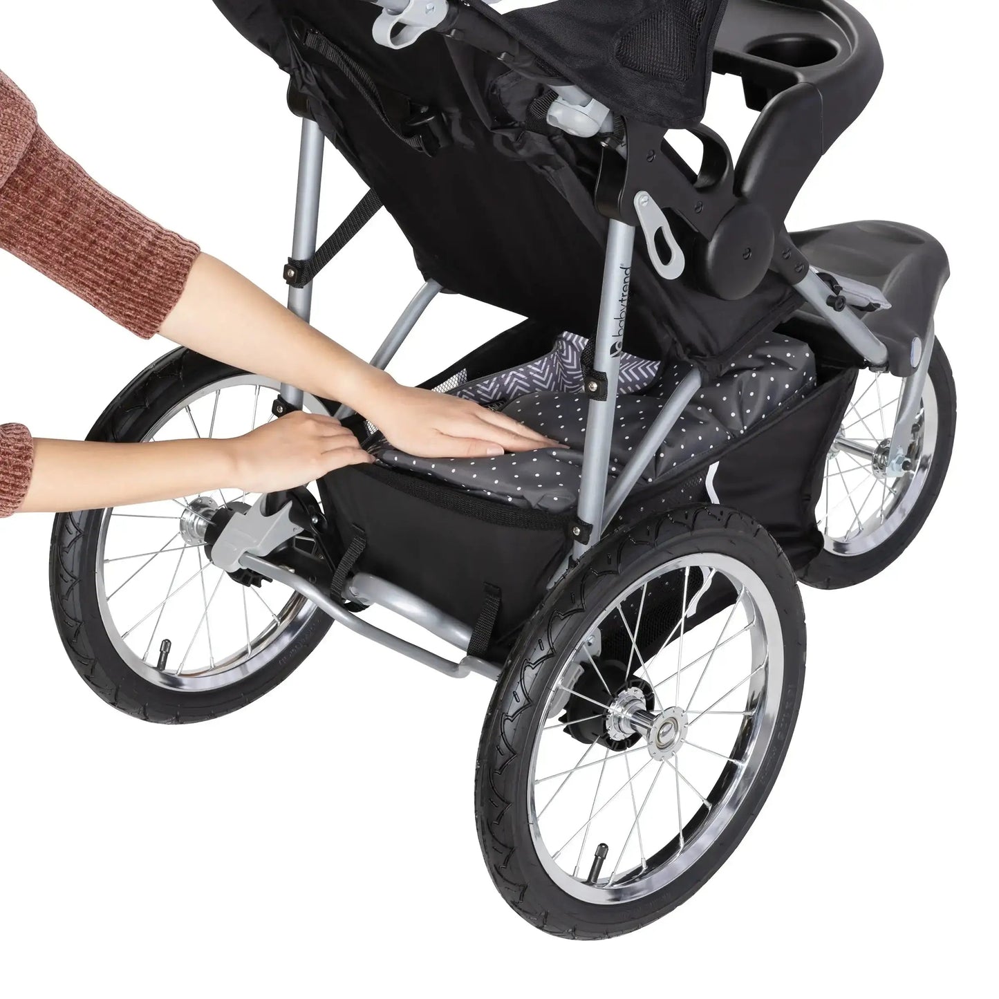 Expedition® Jogger in Phantom