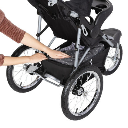 Expedition® Jogger in Phantom