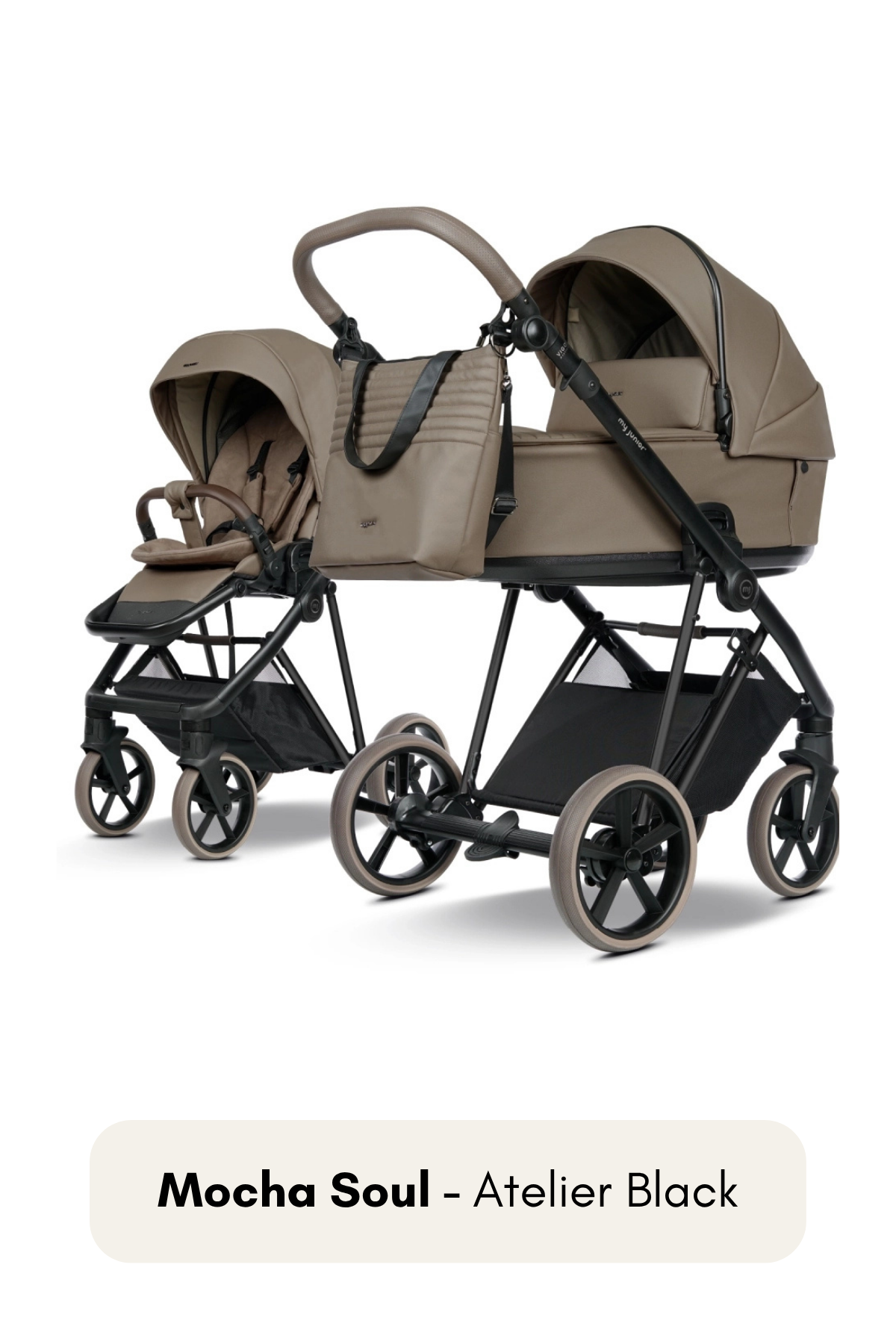 myjunior VIGO² Atelier