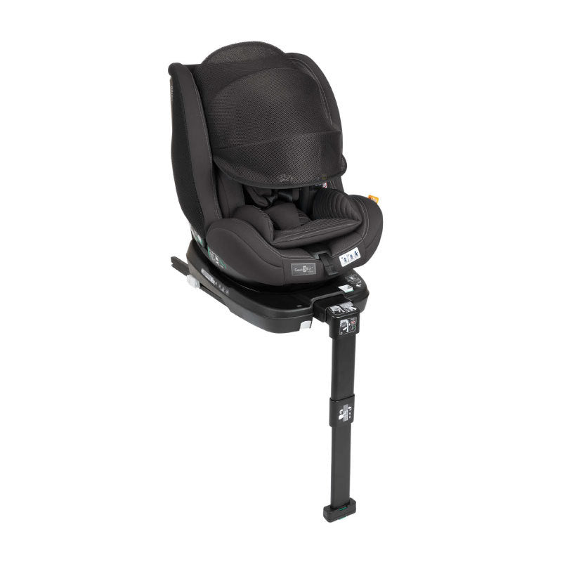 Daiichi All Age 360 Signature Car Seat (from birth to 7 years)