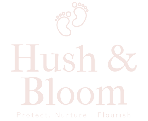 Hush and Bloom