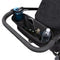 Expedition® 2-in-1 Stroller Wagon PLUS in Ultra Black