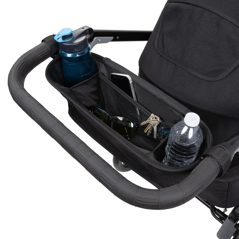 Expedition® 2-in-1 Stroller Wagon PLUS in Ultra Black