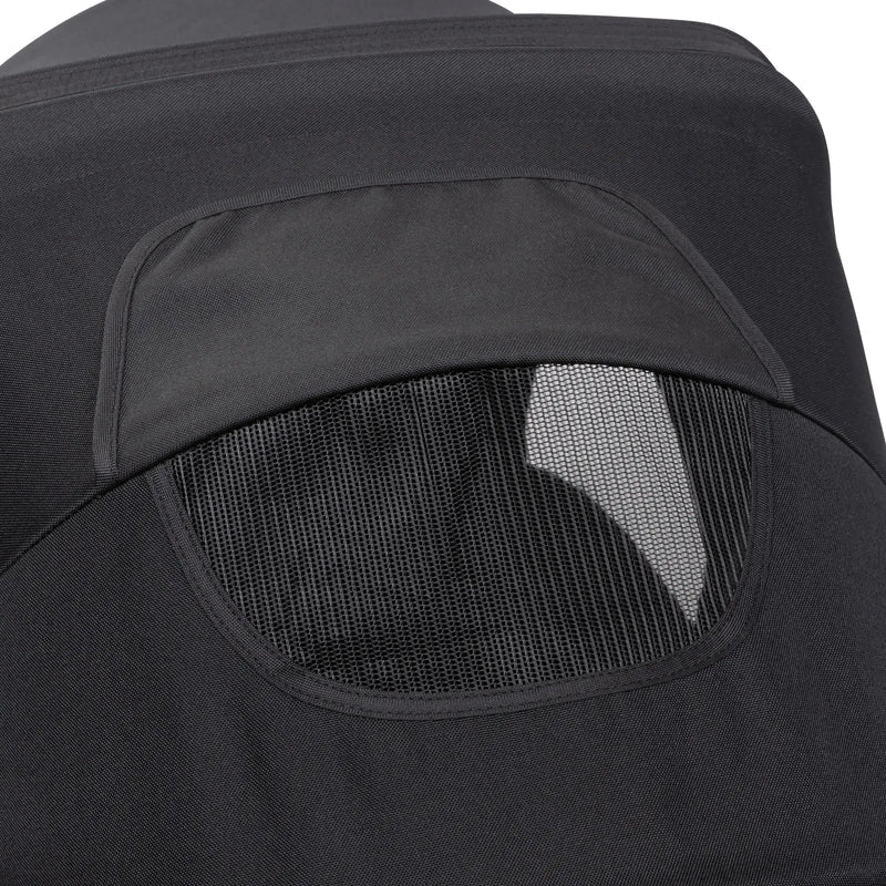 Expedition® 2-in-1 Stroller Wagon PLUS in Ultra Black