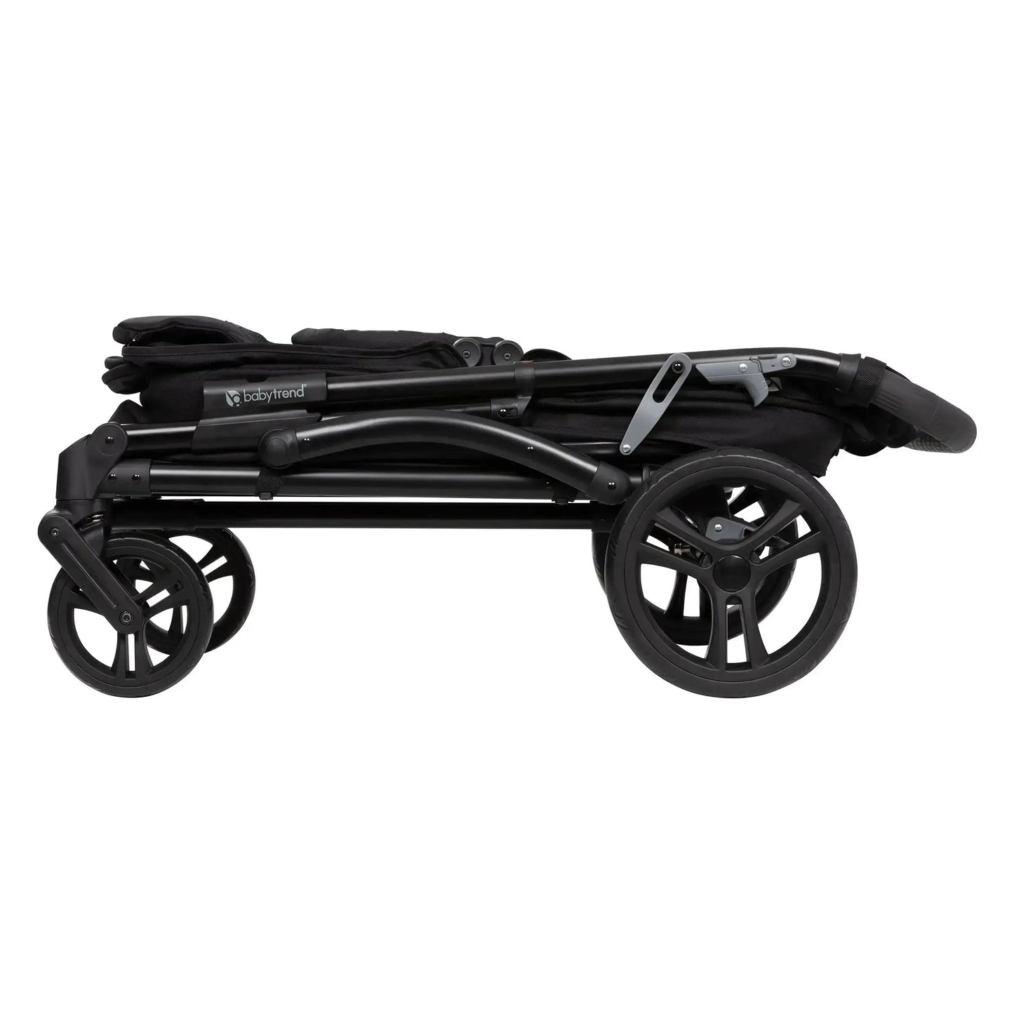Expedition® 2-in-1 Stroller Wagon PLUS in Ultra Black
